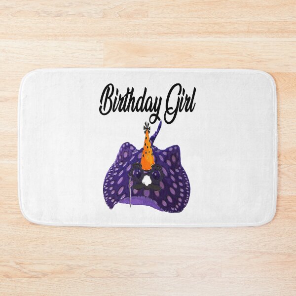 Item preview, Birthday Girl Shirt designed and sold by GFishy.