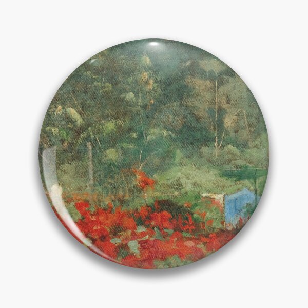 Item preview, Eliseu Visconti - Morning Effect designed and sold by Impressionist Masters.
