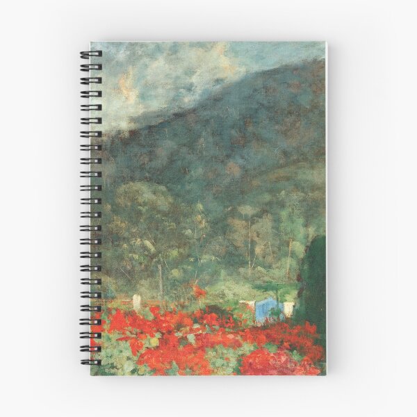Item preview, Eliseu Visconti - Morning Effect designed and sold by Impressionist Masters.