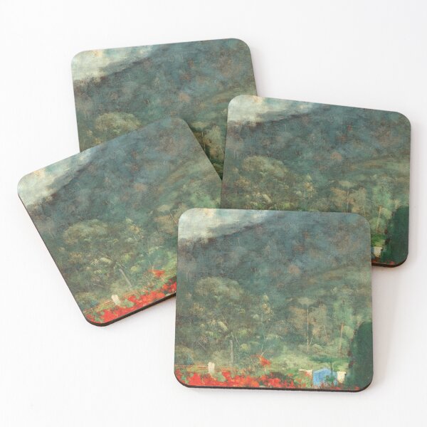 Item preview, Eliseu Visconti - Morning Effect designed and sold by Impressionist Masters.