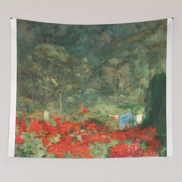 Item preview, Eliseu Visconti - Morning Effect designed and sold by Impressionist Masters.