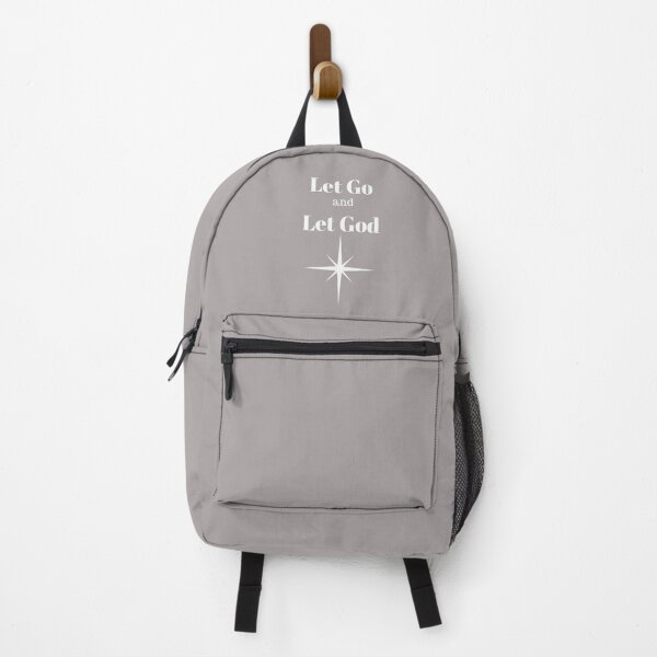 Item preview, Let Go and Let God designed and sold by Evian90.