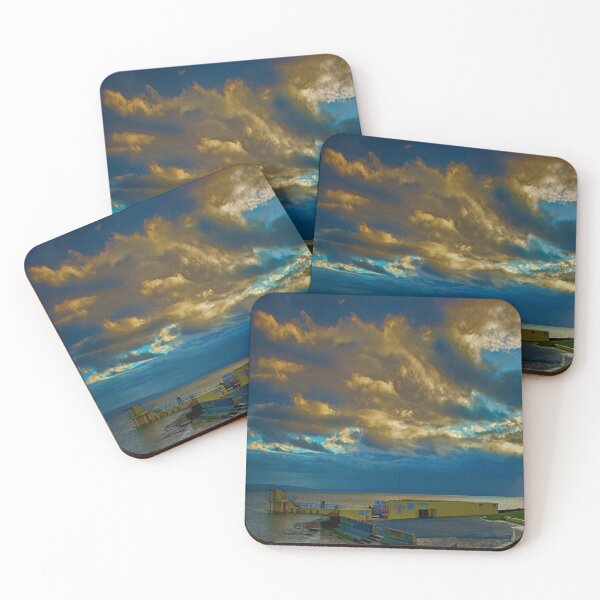 Item preview, Storm Clouds designed and sold by CathalDevlin.