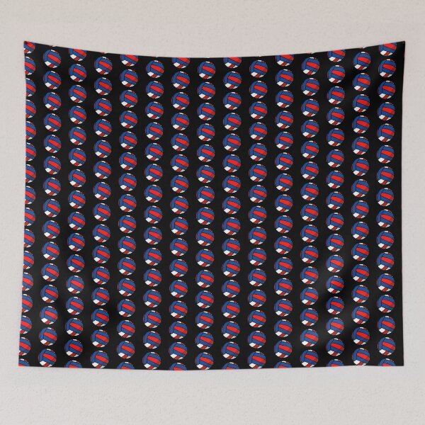 Item preview, U.S. Volleyball pattern for everything designed and sold by gilbydesign.