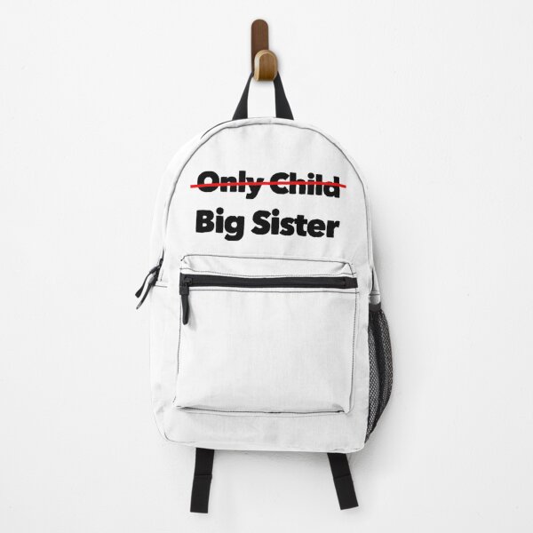 Item preview, Promoted to big sister! designed and sold by Flow-Store.