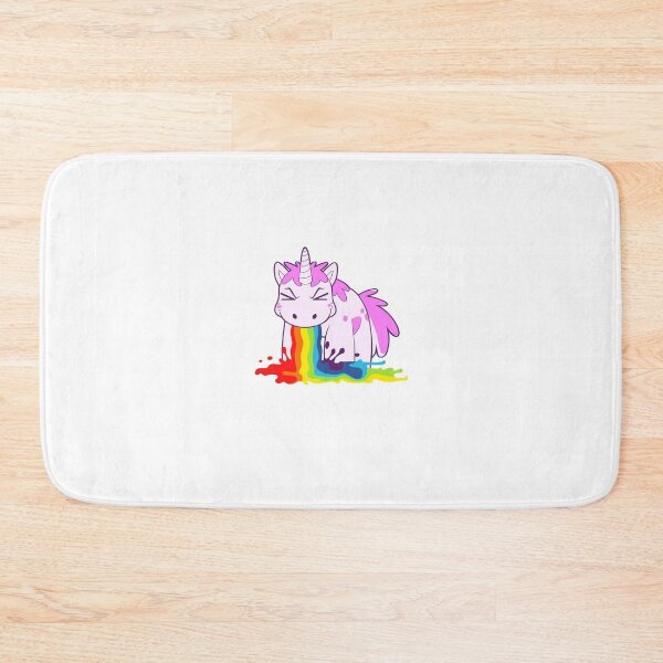 Item preview, Fun Unicorn Vomit designed and sold by 9reg94.