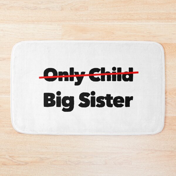 Item preview, Promoted to big sister! designed and sold by Flow-Store.