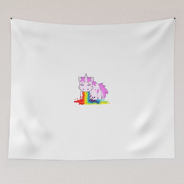 Item preview, Fun Unicorn Vomit designed and sold by 9reg94.