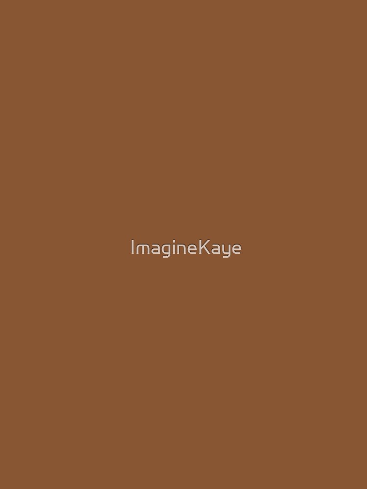 chestnut skin tone Leggings for Sale by ImagineKaye