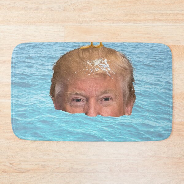 Item preview, Seagull Poo & Drumpf OC designed and sold by sawhorsedvd.