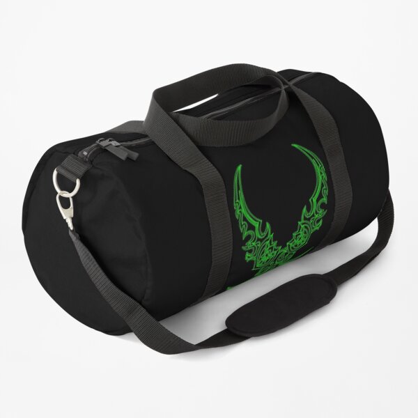 Warglaives of Azzinoth Duffle Bag