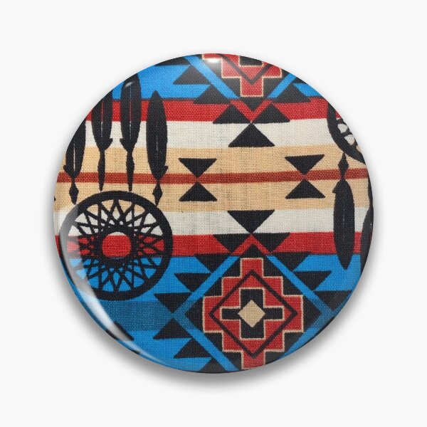 Item preview, Indigenous Pattern designed and sold by Hammondg.