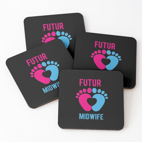 Item preview,  Nurse midwife  designed and sold by Wideworld.