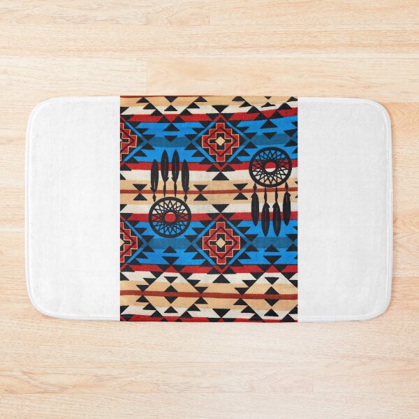 Item preview, Indigenous Pattern designed and sold by Hammondg.