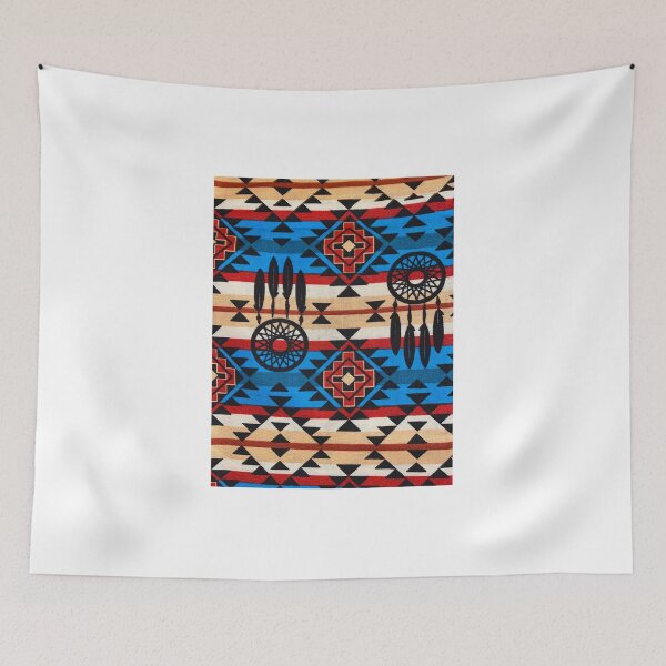 Item preview, Indigenous Pattern designed and sold by Hammondg.