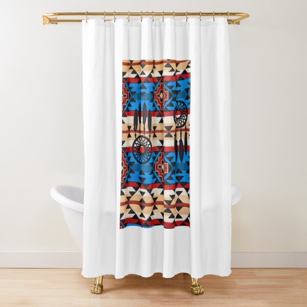 Item preview, Indigenous Pattern designed and sold by Hammondg.