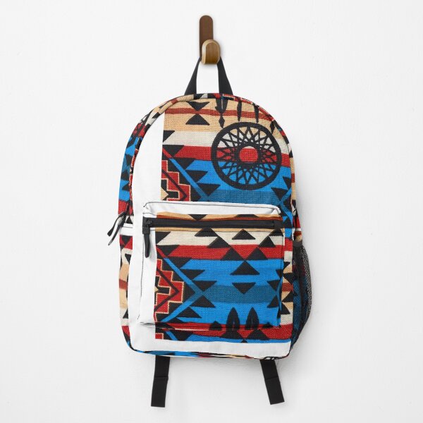 Native Americans Backpacks for Sale Redbubble