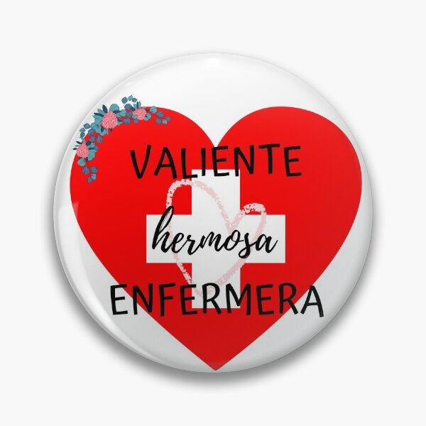 Item preview, Veliente Hermosa Enfermera designed and sold by Latina-Goddess.