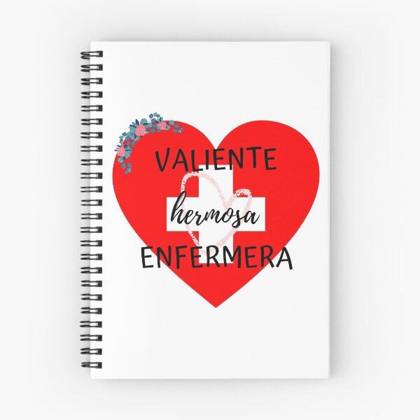 Item preview, Veliente Hermosa Enfermera designed and sold by Latina-Goddess.
