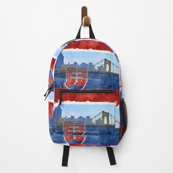 Item preview, Slovak in Pittsburgh. designed and sold by silviasunflower.