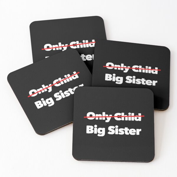 Item preview, New big sister designed and sold by Flow-Store.