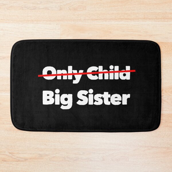 Item preview, New big sister designed and sold by Flow-Store.