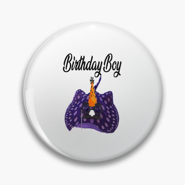 Item preview, Birthday Boy Shirt designed and sold by GFishy.