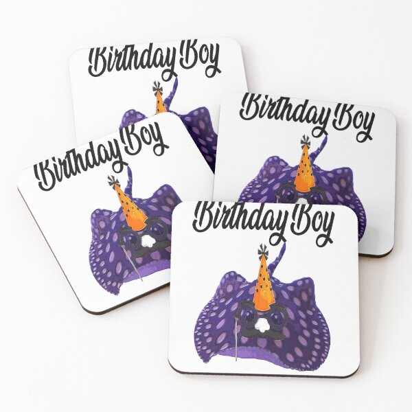 Item preview, Birthday Boy Shirt designed and sold by GFishy.