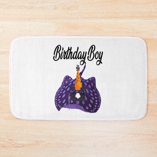 Item preview, Birthday Boy Shirt designed and sold by GFishy.