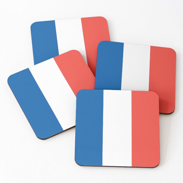 Item preview, French Flag designed and sold by akaiawa.