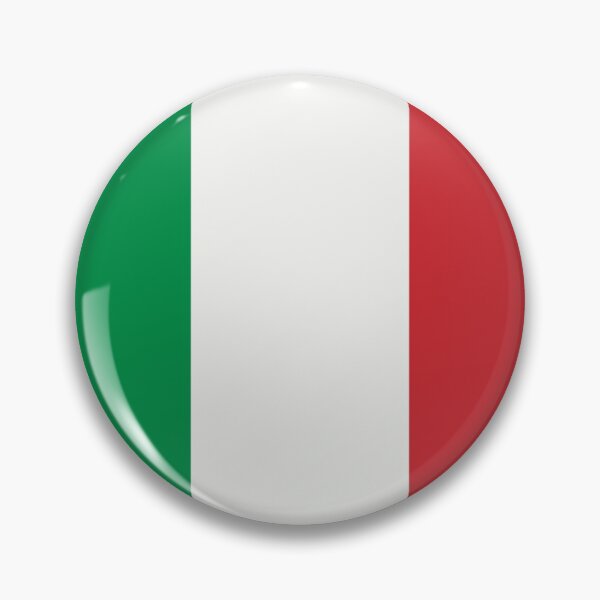 Artikelvorschau, Italienische Flagge Design entworfen und verkauft von akaiawa.