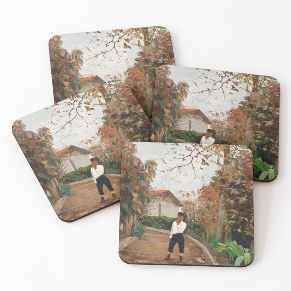 Item preview, Eliseu Visconti - Boy on Hill designed and sold by Impressionist Masters.