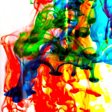 Artwork thumbnail, Colour by Richard Windeyer