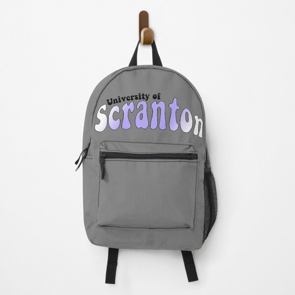 Item preview, University of Scranton - Groovy designed and sold by taylorr-made.