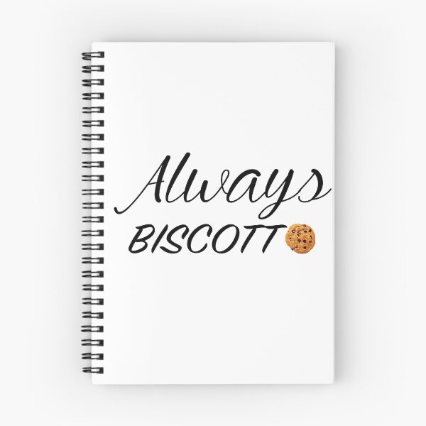 Item preview, Always Biscotto - Commission designed and sold by LaAngol.