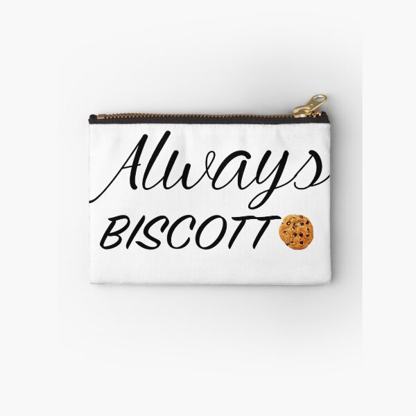 Item preview, Always Biscotto - Commission designed and sold by LaAngol.