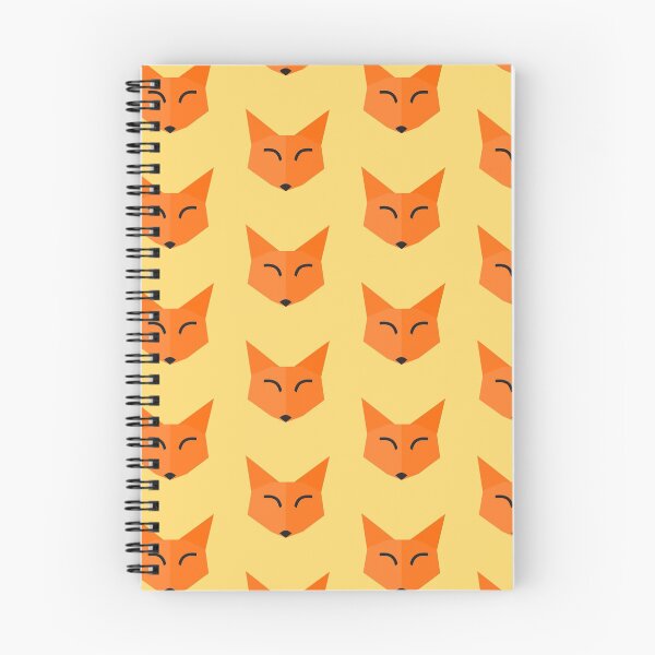 Item preview,  adorarás esta pequeña cara de zorro de origami simple pero atractiva. Perfecto para una decoración minimalista. designed and sold by Zerasu.