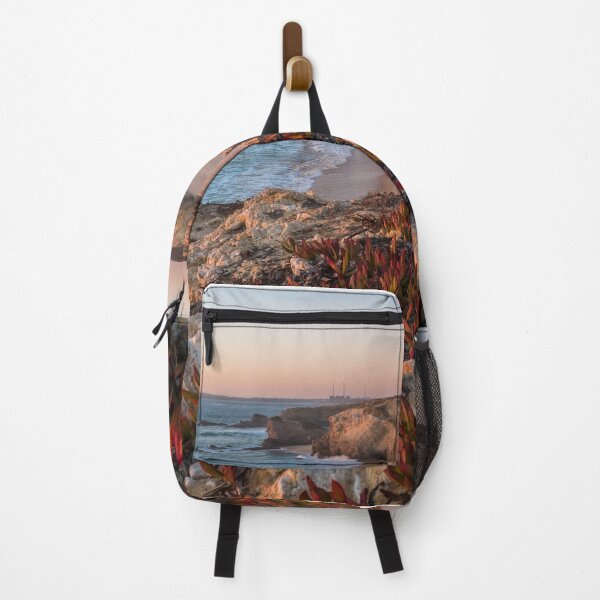 Item preview, Sunset in beach with rocks in Porto Covo in Alentejo, Portugal designed and sold by AnaMOMarques.