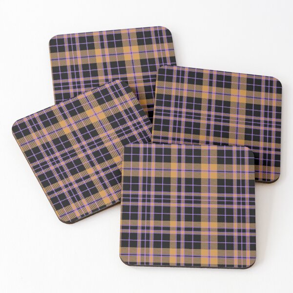 Item preview, Plaid pattern designed and sold by Stingchic.