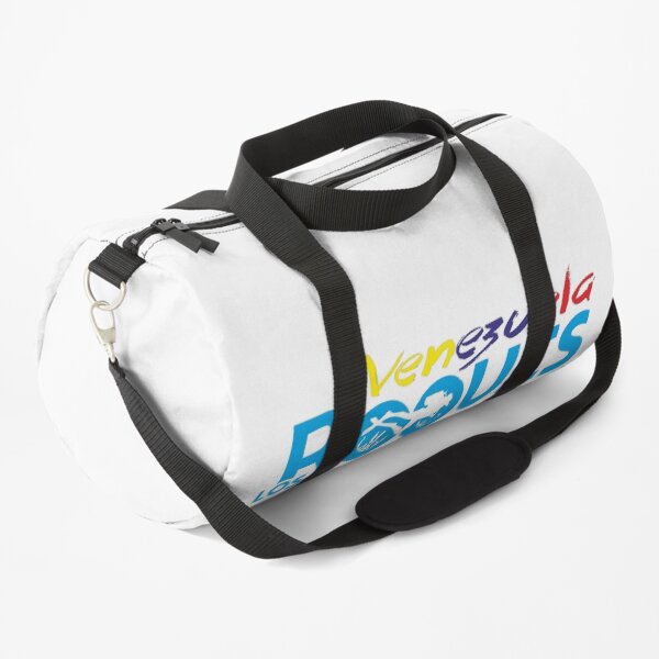 Los Roques Venezuela Bolsa deportiva