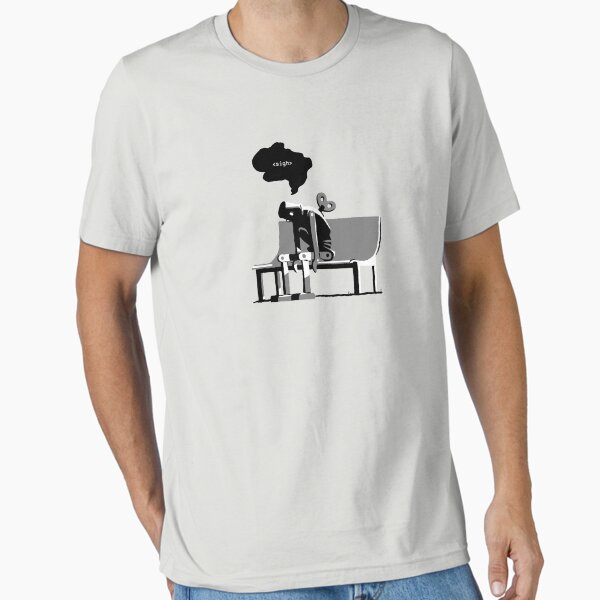 Item preview, Automaton Blues designed and sold by Mark Barnes.
