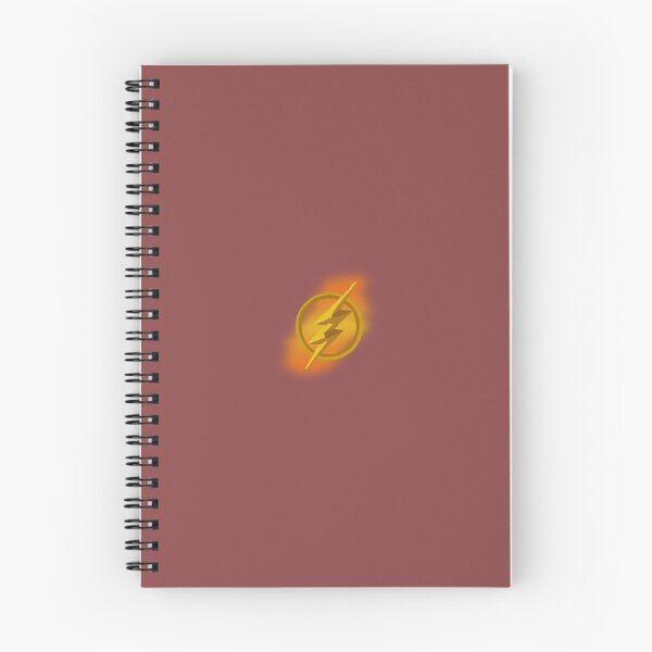 Item preview, Barry Allen Lightning Bolt designed and sold by Vanessa Chavez.