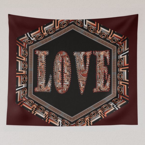 Item preview, ZS AD Love V1.1.© designed and sold by OmarHernandez.