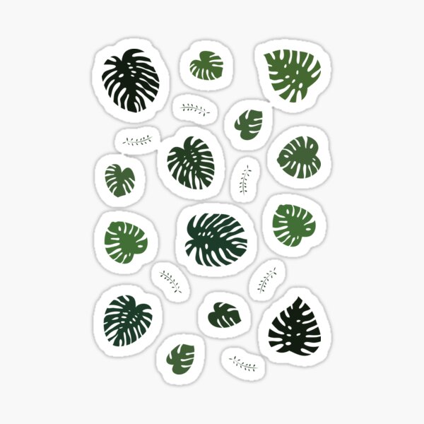 Vista previa del artículo con la obra « también conocida como la "planta de queso suizo".

¿Disfrutas de este diseño? ¡Visita mi tienda (fancyhatpenguin.redbubble.com) para ver más variaciones de este patrón!», diseñado y vendido por FancyHatPenguin.
