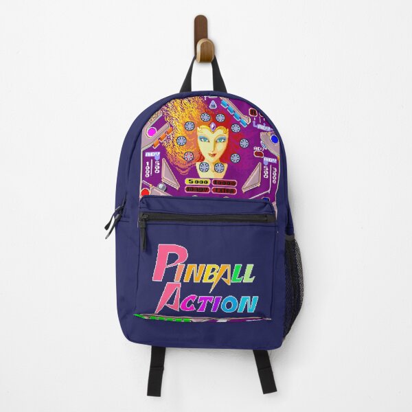 Item preview, Pinball Action designed and sold by atteoM.
