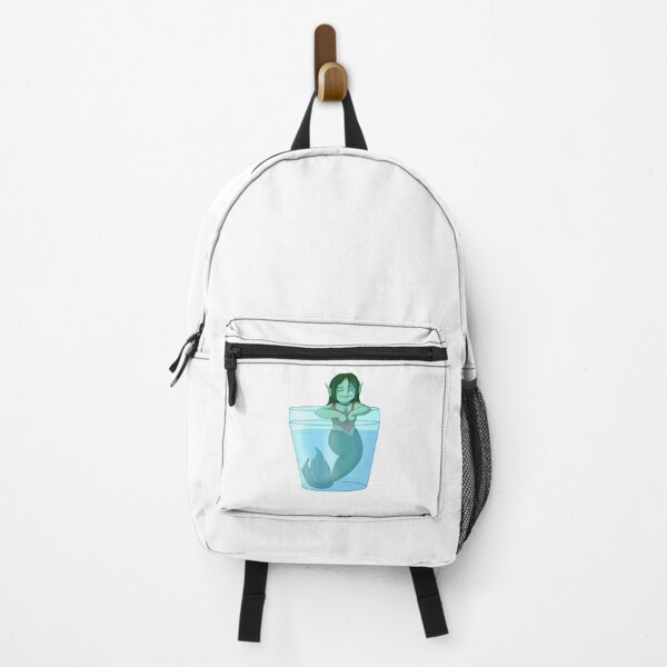 Item preview, Mermaid in a Glass designed and sold by Anathar.