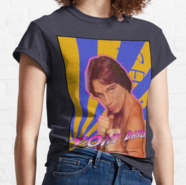 Tony Danza Classic T-Shirt