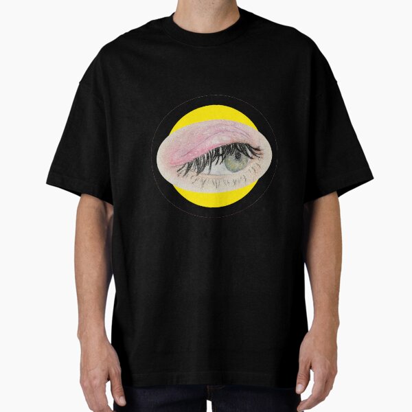 Item preview, Mixed Media Eye designed and sold by andreeuh.