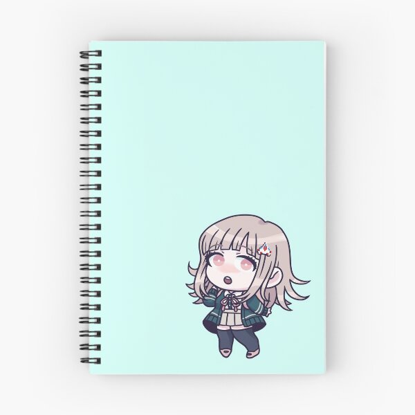Item preview, Chiaki Nanami designed and sold by scrims.