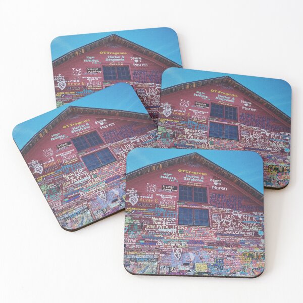 Item preview, Anderson Dock  designed and sold by carlygcreates.